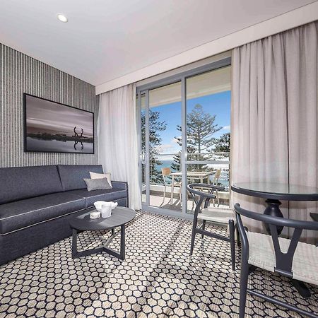 Peppers Manly Beach 시드니 외부 사진