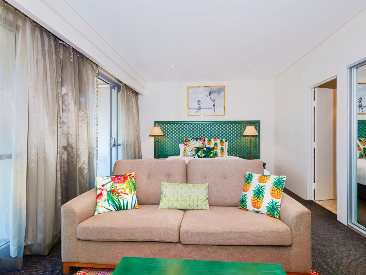 Peppers Manly Beach 시드니 외부 사진